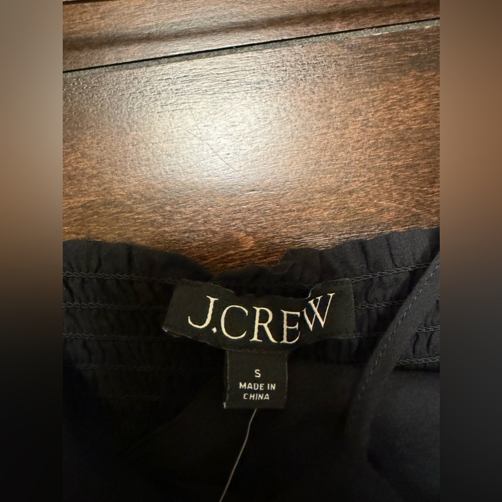 NEW J. Crew summer maxi dress - Picture 5 of 5